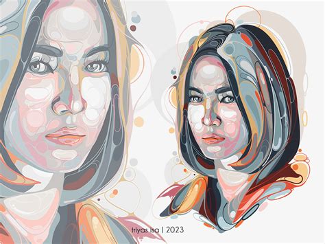 Song Hye Kyo By Triyas Isa On Dribbble