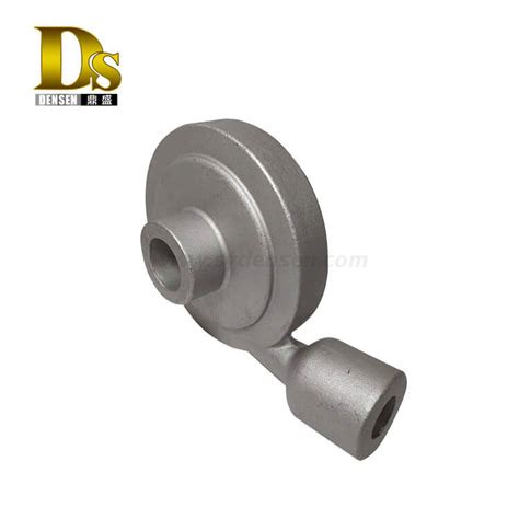 Densen Customized Stainless Steel Silica Sol Investment Casting Pump