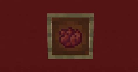 Minecraft Inventory Click Red Quiz By Safetynerd