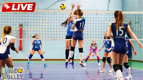 Pallavolo Div Femminile Zambonin Dvb Vs Kinesis Sport Agrate