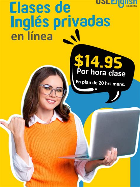 Clases Privadas De Inglés