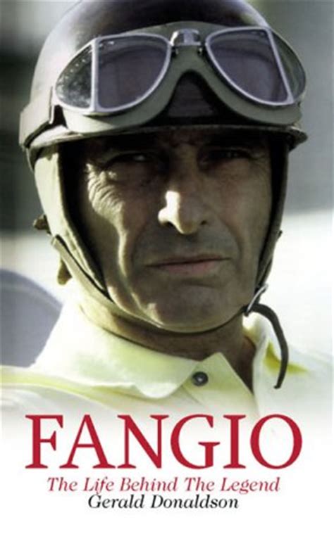 Juan Manuel Fangio Quotes. QuotesGram