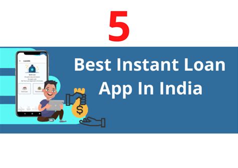 5 Best Personal Loan Apps In India The App Forum