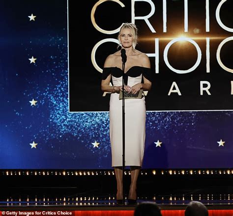 Chelsea Handler To Host Critics Choice Awards For Third