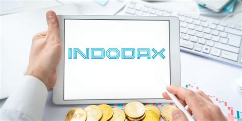 Cara Trading Crypto Di Indodax