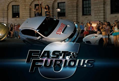 Coming Attraction Fast And Furious 6 Full Trailer