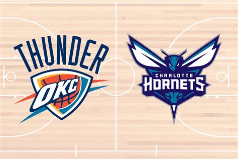 Basketball Players Who Played For Thunder And Hornets Denver Sports Radio