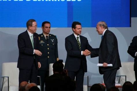 Comienza la Reunión de Alto Nivel de la Alianza Global para la