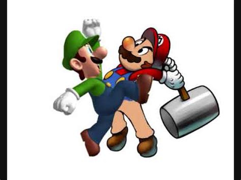 Sex Mario And Luigi Youtube