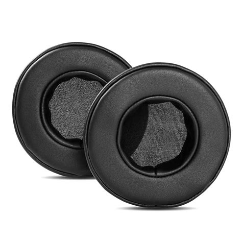 1 Pair Of Ear Pads Cushion Cover Earpads Foam Replacement For Technics