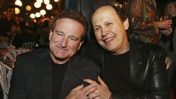 Billy Crystal Will Lead Robin Williams Emmy Tribute | Alicia B TV