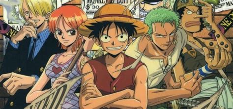 One Piece Sezon Ogl Daj Wszystkie Odcinki Online