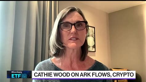 Ark Invest Ceo Cathie Woods Net Worth Slashed By 65 As Tech Bets🍷