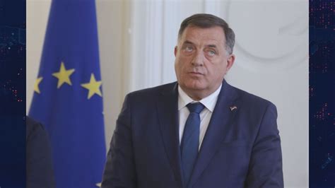 Koliko je težak Milorad Dodik Da li i on sam to zna BN