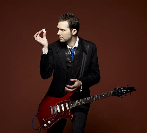 Paul Gilbert On Amazon Music