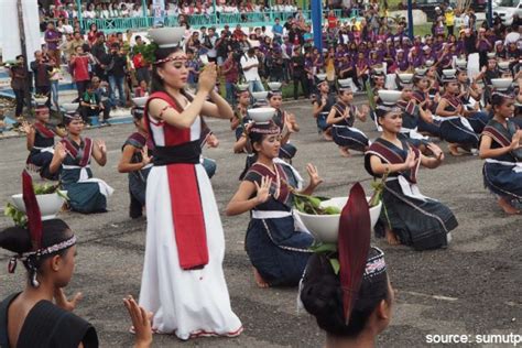 5 Kesenian Tradisional Batak Keunikan Budaya Sumut