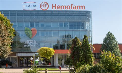 hemofarm news hemofarm achieves double digit growth