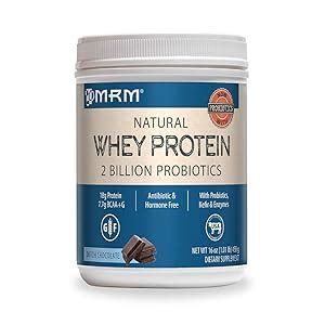 The 13 Best Protein Powders Without Artificial Sweeteners (2023)