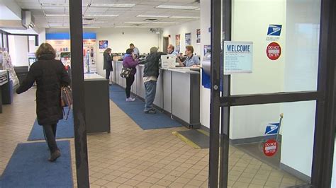 U S Postal Service Hosting Pair Of Job Fairs In Rochester Area