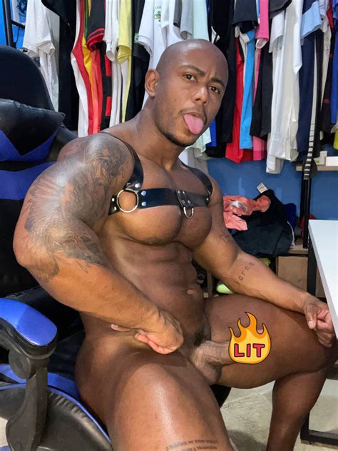 SexyMunda 254K Top 1 Onlyfans On Twitter RT Oxebodybuilder