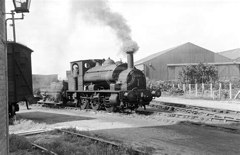 The Transport Library BR British Railways Steam Locomotive Class BPGV