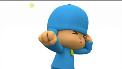 Pocoyo Season 2 Episode 33 Magic Act Watch Cartoons Online Watch