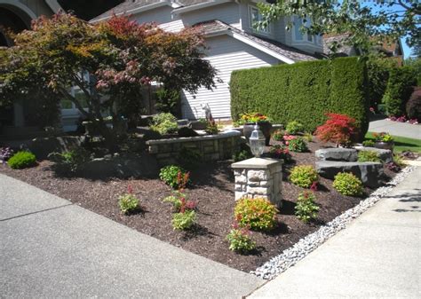 746 Sublime Garden Design Landscape Design Serving Snohomish County And North King County