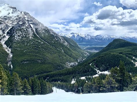 Best Banff Ski Resort And Season Pass Skibig3 Review The Holistic