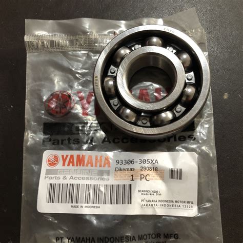 Jual Laher Lahar Bearing Ball Yamaha Kruk As Stang Vega Zr Jupiter