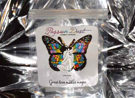 There Is Literally No Reason To Have Glitter In Your Vagina SELF