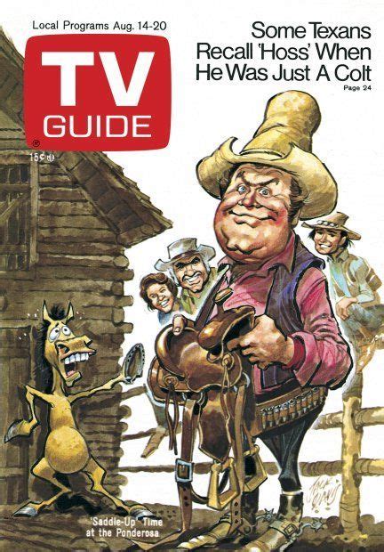 D R E W • F R I E D M A N Jack Davis Covering Tv Guide Tv Guide