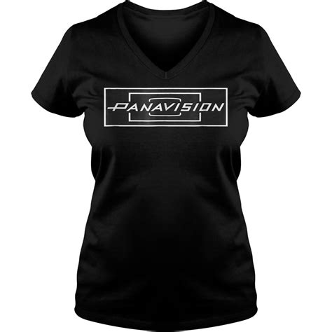 Panavision Shirt Hoodie Sweater Longsleeve T Shirt