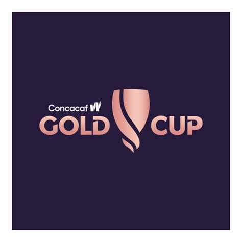 Concacaf W Golden Cup Logo Png Vector Ai Free Download