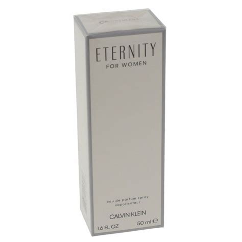 Calvin Klein Eternity Eau De Parfum Ml Shop Apotheke