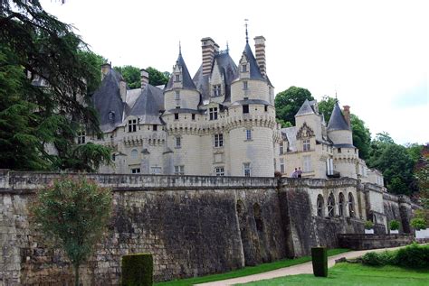 Great Castles - Château d'Ussé