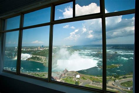 Tower Hotel at Fallsview | Niagara Falls Hotel Booking