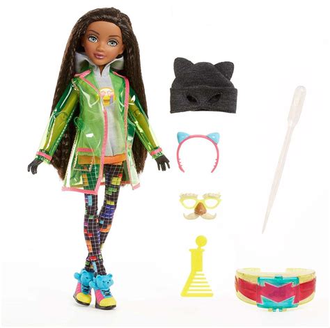 Buy Project Mc2 Doll With Experiment Bryden S Bracelet Project Mc2 Dolls Uk Bryden Bandweth