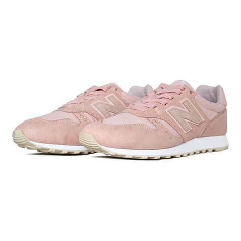 Venta New Balance Rosa 373 En Stock