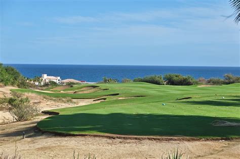 Club Campestre San Jose Golf Course San Jose Del Cabo Baja California