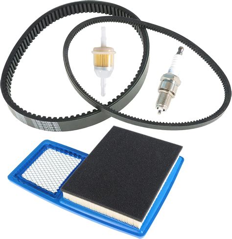 Labwork Tune Up Kit Drive Starter Belt Spark Plug