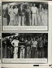 Foothill High School - Shield Yearbook (Tustin, CA), Class of 1977 ...