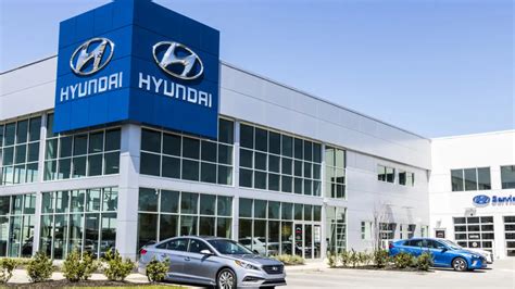 Hyundai Becomes 3rd Largest Automaker In The World