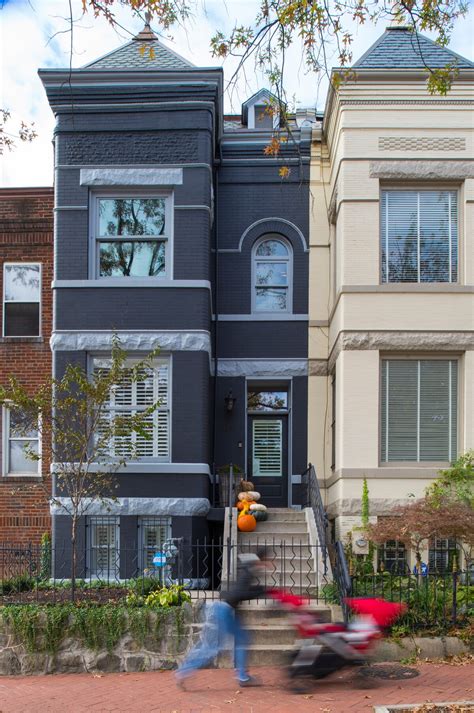 An eye for hidden treasures led a developer to restore a vintage 1900s