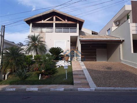 Casa em condomínio à venda no bairro Bosque em Vinhedo Preço de venda