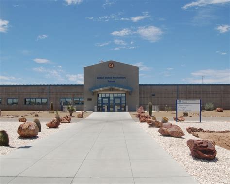 Arizona Department Of Corrections 4000 Bed Expansion Arrington