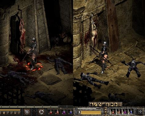 Diablo 2 Resurrected Beta Buzz Purediablo Hot Sex Picture