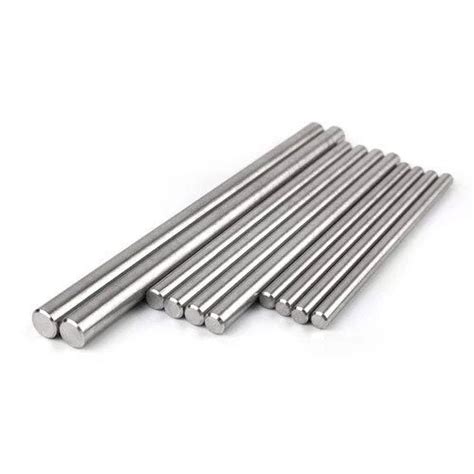 Stainless Steel Dowel Bars At Best Price In Mumbai Extreme Metal