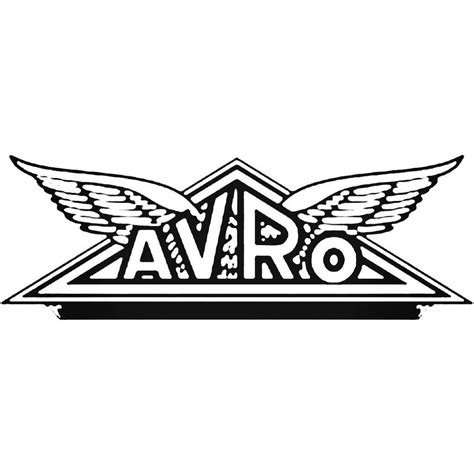 Avro Logo - LogoDix