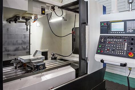 Understanding Cnc Machine Parts A Comprehensive Guide Partzpro