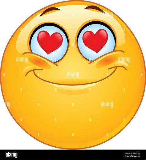 Enamorado Emoji Fotograf As E Im Genes De Alta Resoluci N Alamy